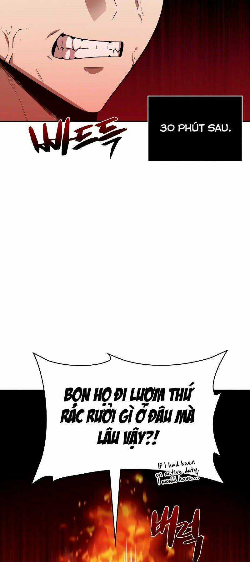 Thợ Săn Thiên Tài Hồi Quy Thành Lao Công Chapter 5 trang 33