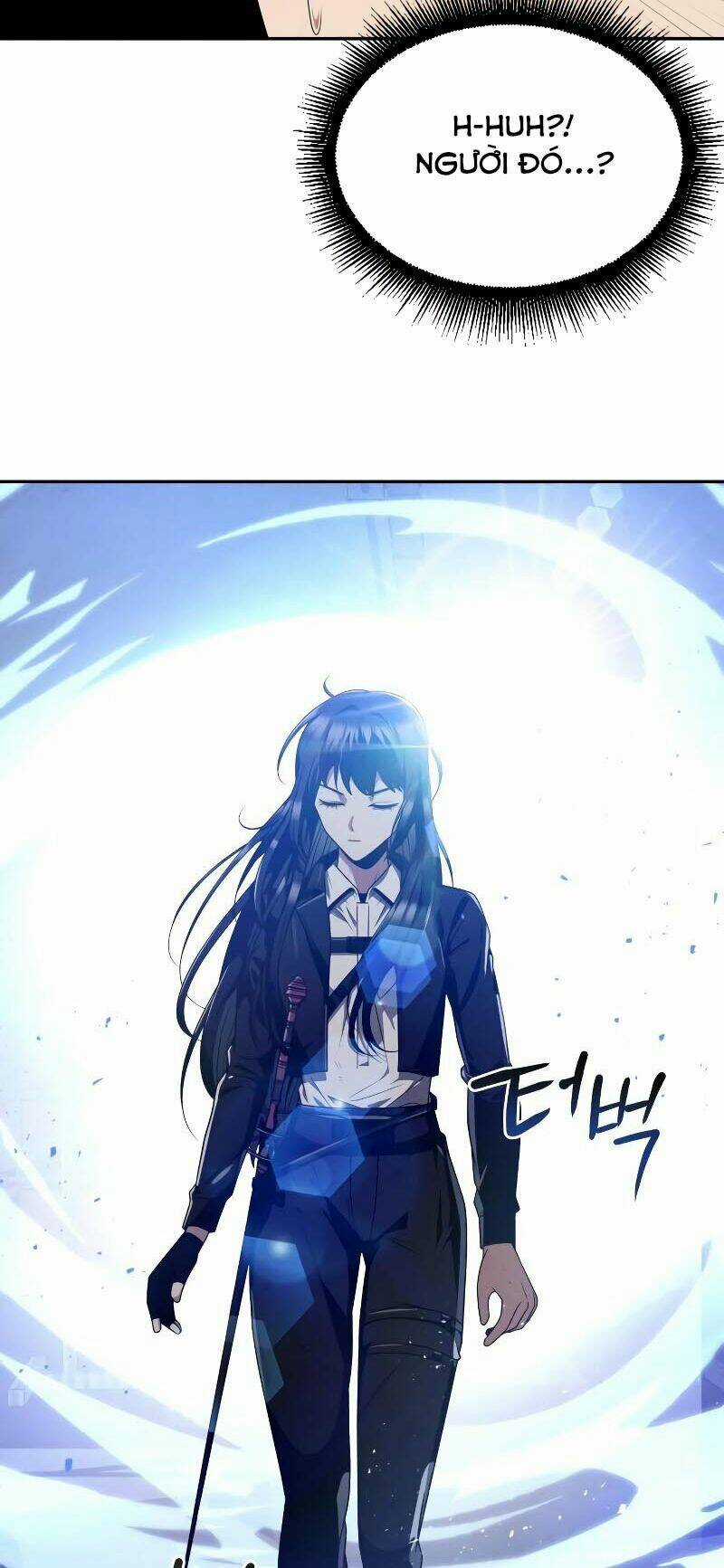 Thợ Săn Thiên Tài Hồi Quy Thành Lao Công Chapter 5 trang 38