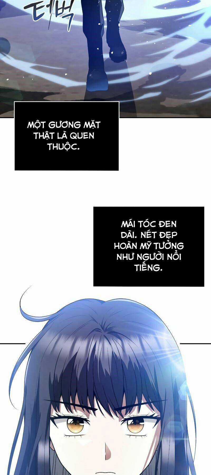 Thợ Săn Thiên Tài Hồi Quy Thành Lao Công Chapter 5 trang 39