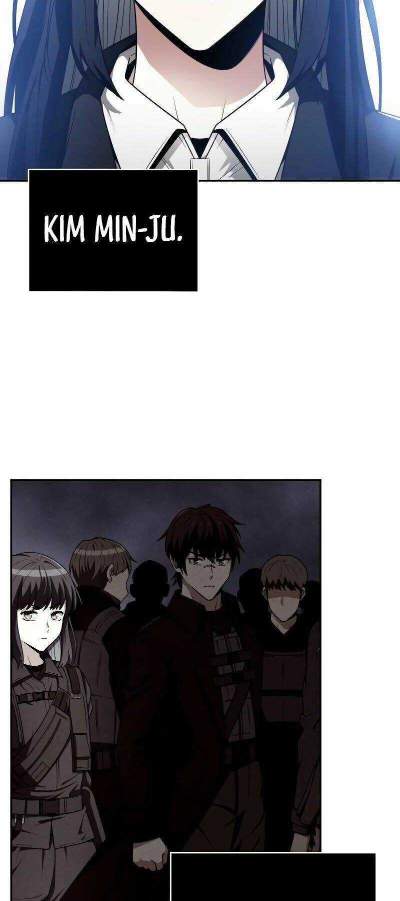 Thợ Săn Thiên Tài Hồi Quy Thành Lao Công Chapter 5 trang 40