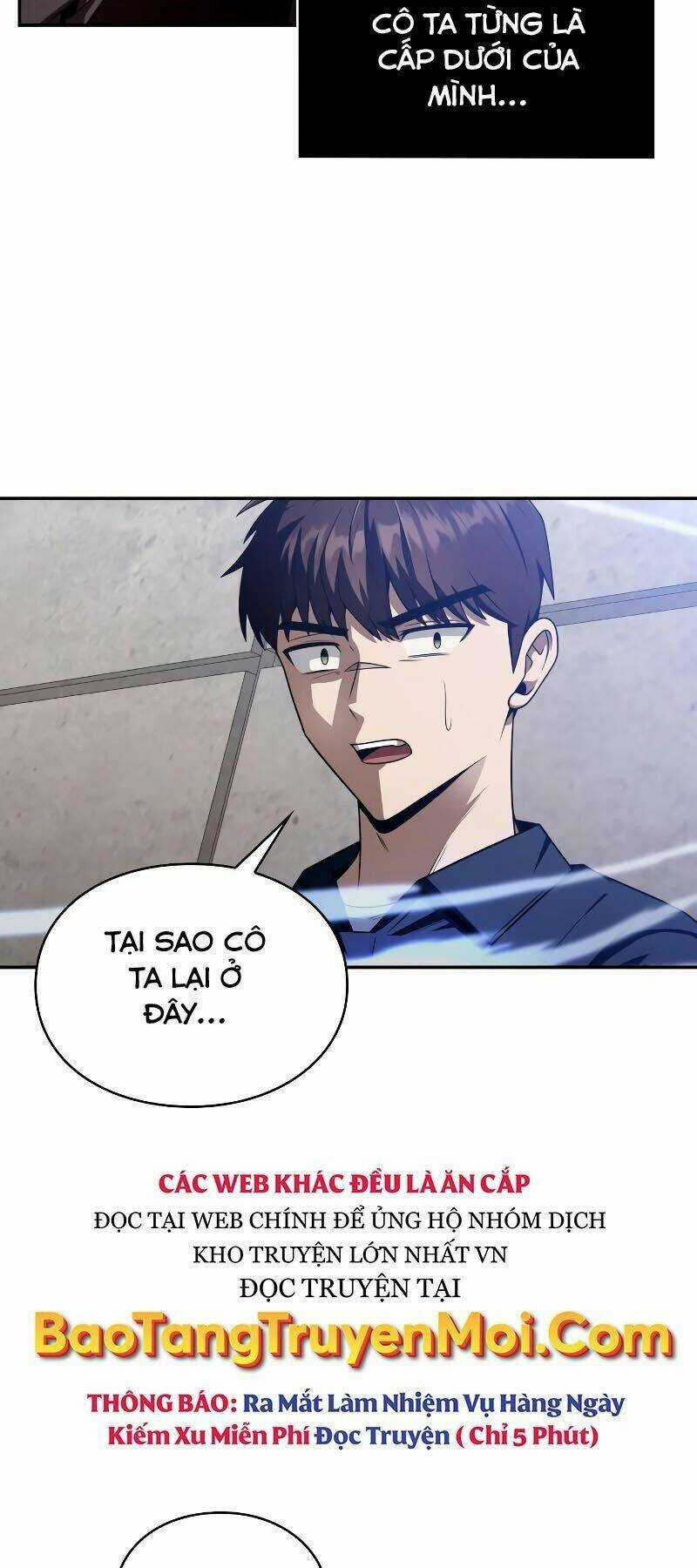 Thợ Săn Thiên Tài Hồi Quy Thành Lao Công Chapter 5 trang 41