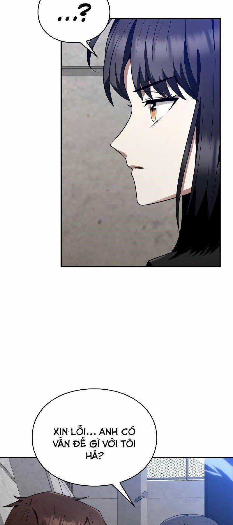 Thợ Săn Thiên Tài Hồi Quy Thành Lao Công Chapter 5 trang 42