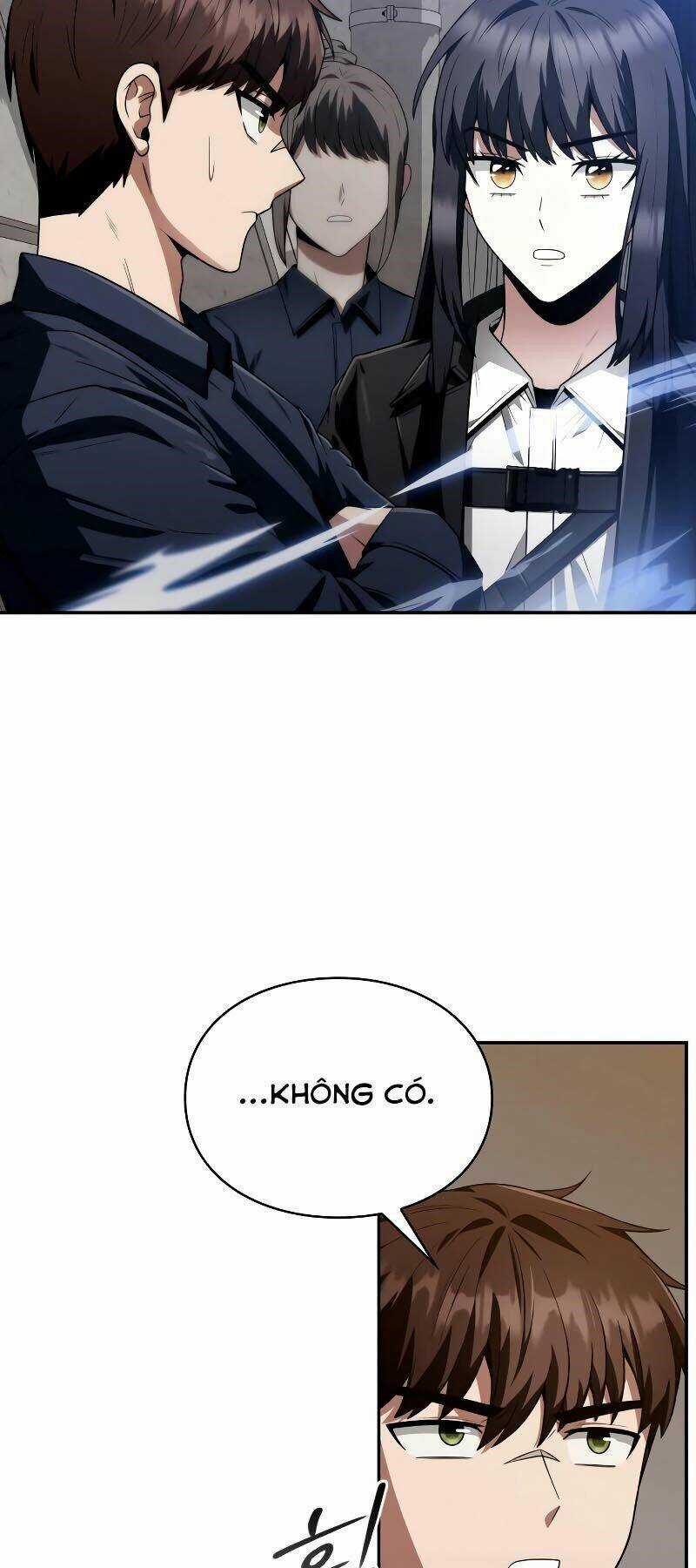 Thợ Săn Thiên Tài Hồi Quy Thành Lao Công Chapter 5 trang 43