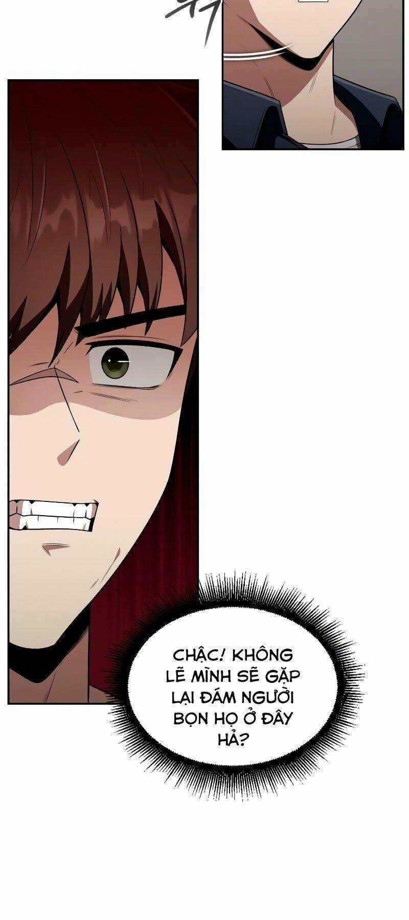 Thợ Săn Thiên Tài Hồi Quy Thành Lao Công Chapter 5 trang 44