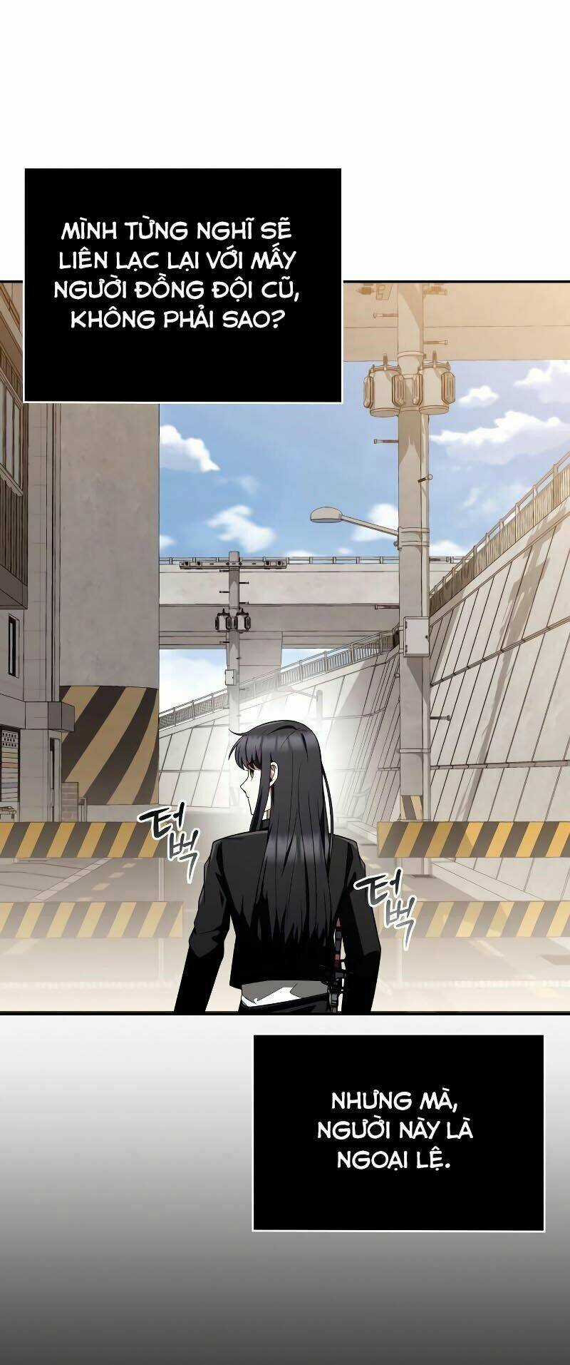 Thợ Săn Thiên Tài Hồi Quy Thành Lao Công Chapter 5 trang 45