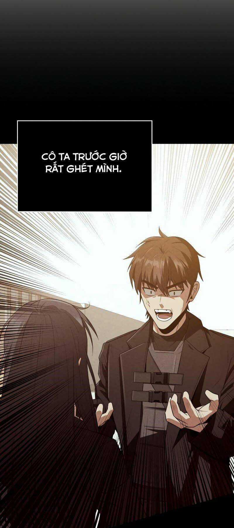 Thợ Săn Thiên Tài Hồi Quy Thành Lao Công Chapter 5 trang 46