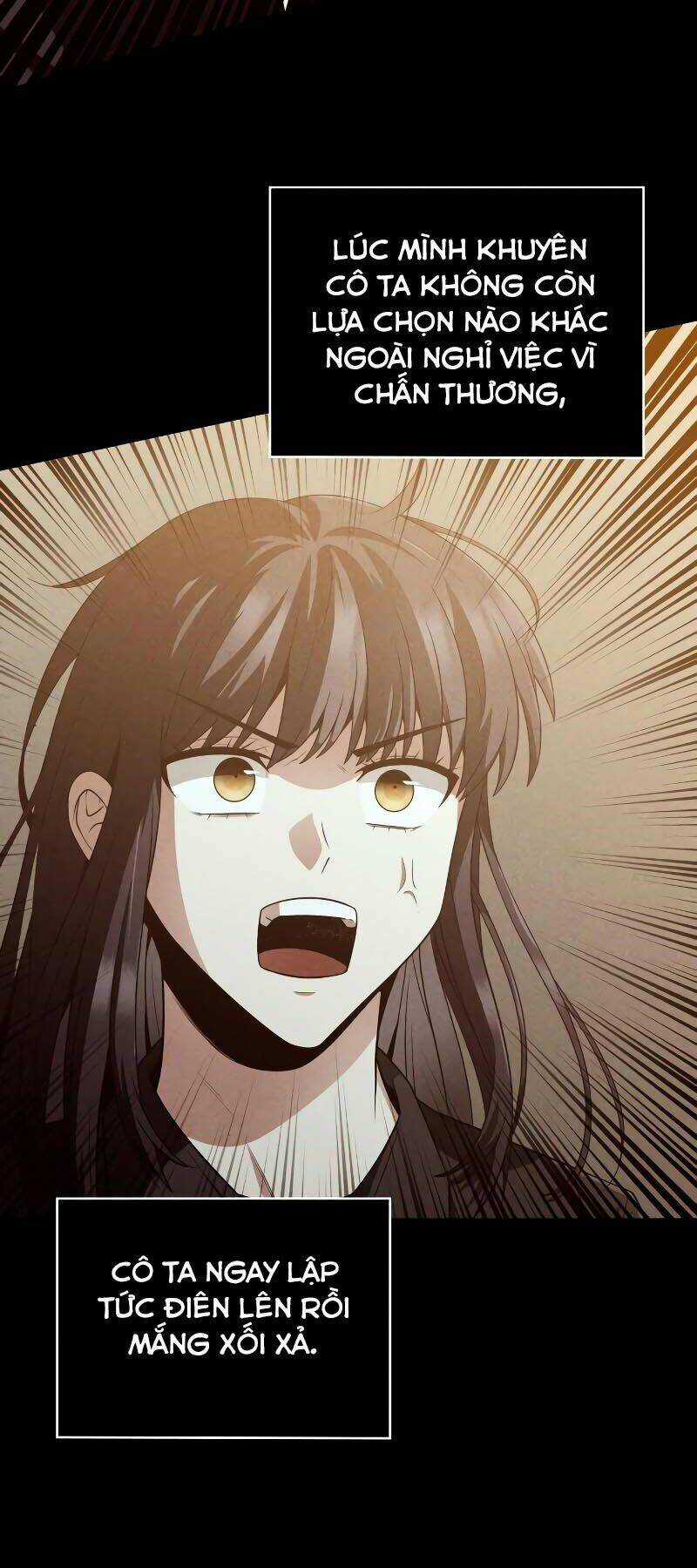 Thợ Săn Thiên Tài Hồi Quy Thành Lao Công Chapter 5 trang 47