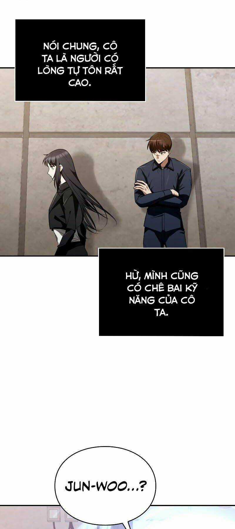 Thợ Săn Thiên Tài Hồi Quy Thành Lao Công Chapter 5 trang 49