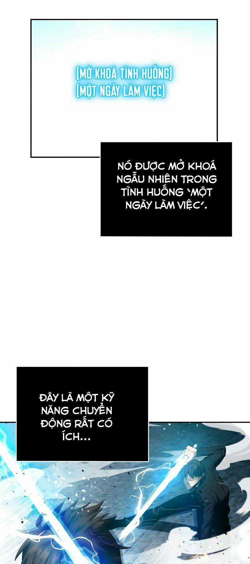 Thợ Săn Thiên Tài Hồi Quy Thành Lao Công Chapter 5 trang 5