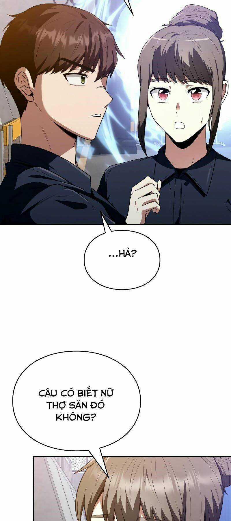 Thợ Săn Thiên Tài Hồi Quy Thành Lao Công Chapter 5 trang 50