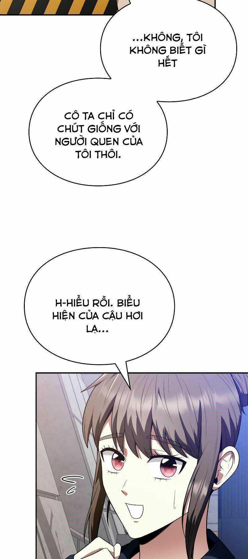 Thợ Săn Thiên Tài Hồi Quy Thành Lao Công Chapter 5 trang 52