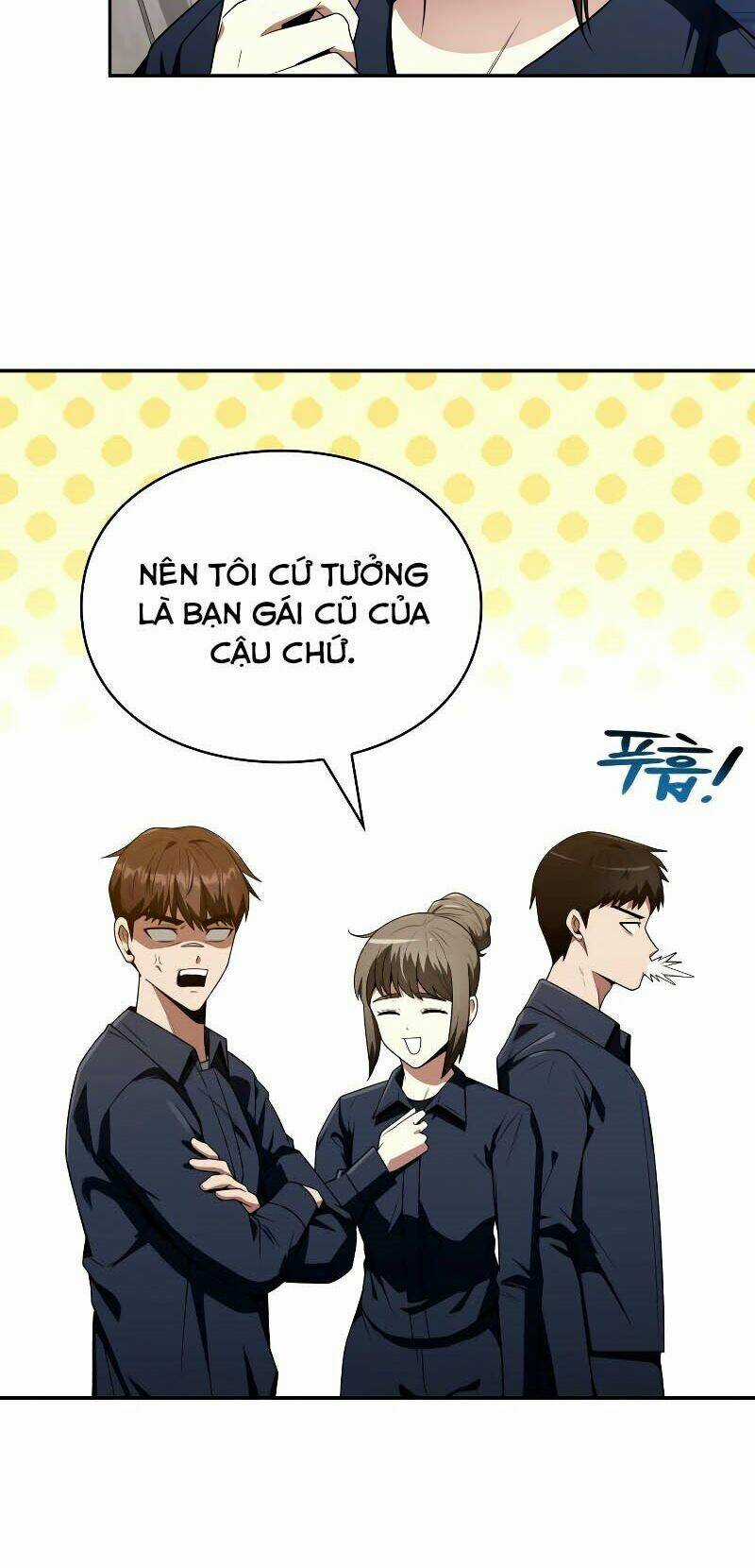 Thợ Săn Thiên Tài Hồi Quy Thành Lao Công Chapter 5 trang 53