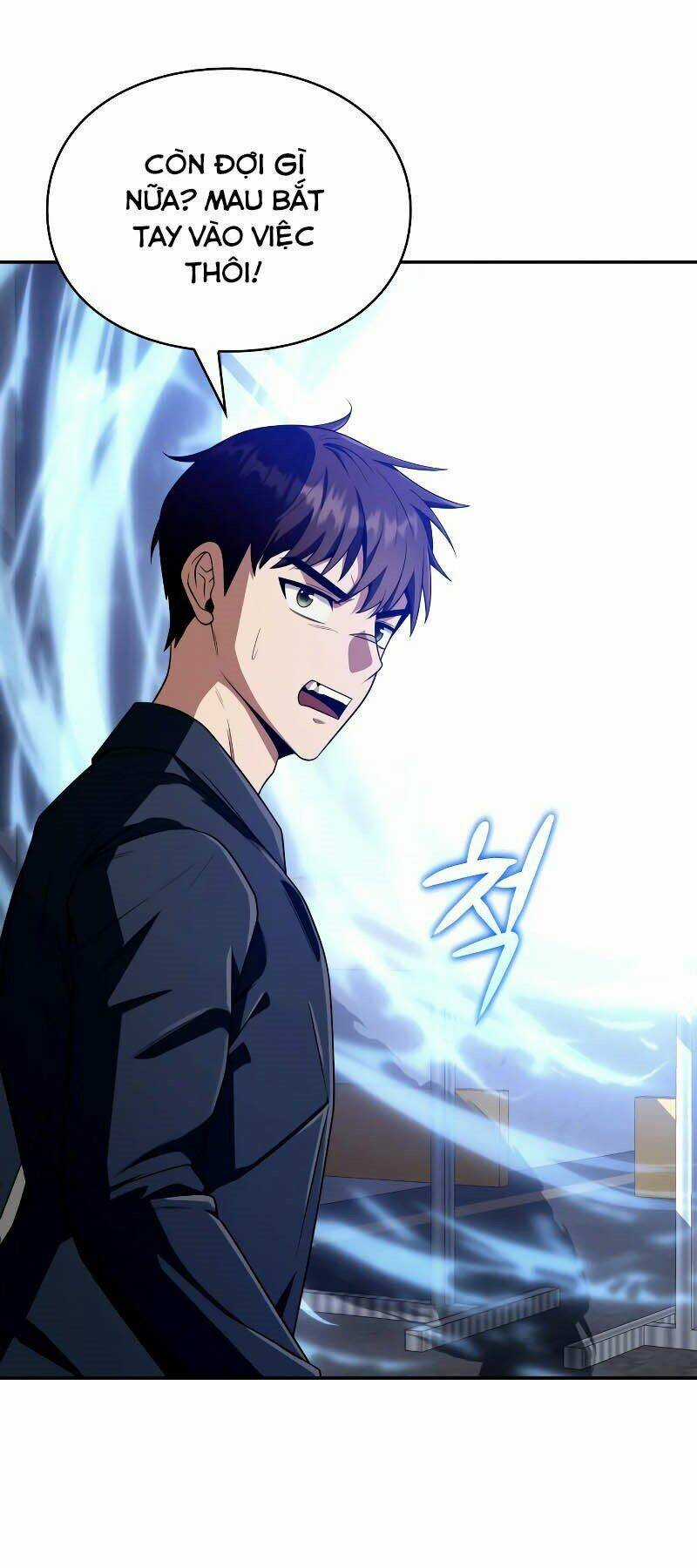 Thợ Săn Thiên Tài Hồi Quy Thành Lao Công Chapter 5 trang 57