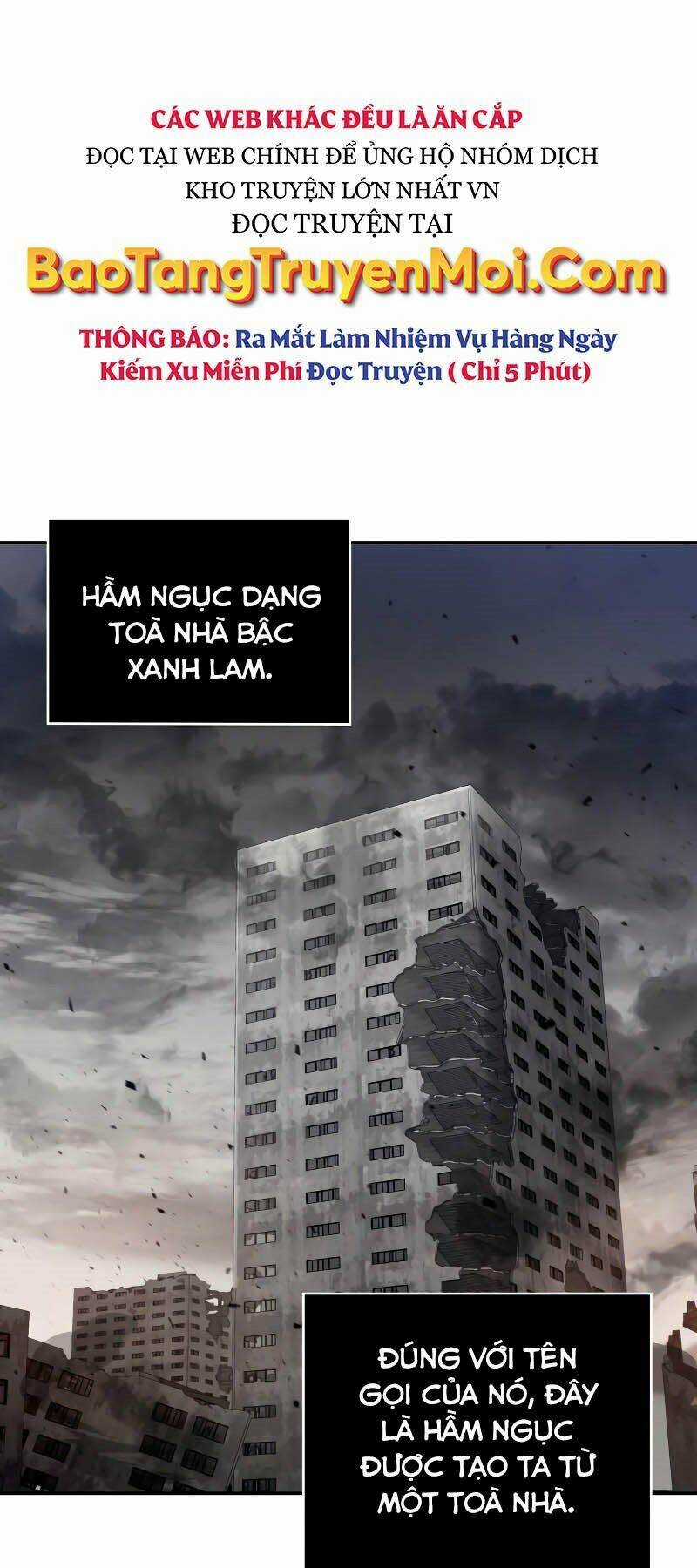 Thợ Săn Thiên Tài Hồi Quy Thành Lao Công Chapter 5 trang 58