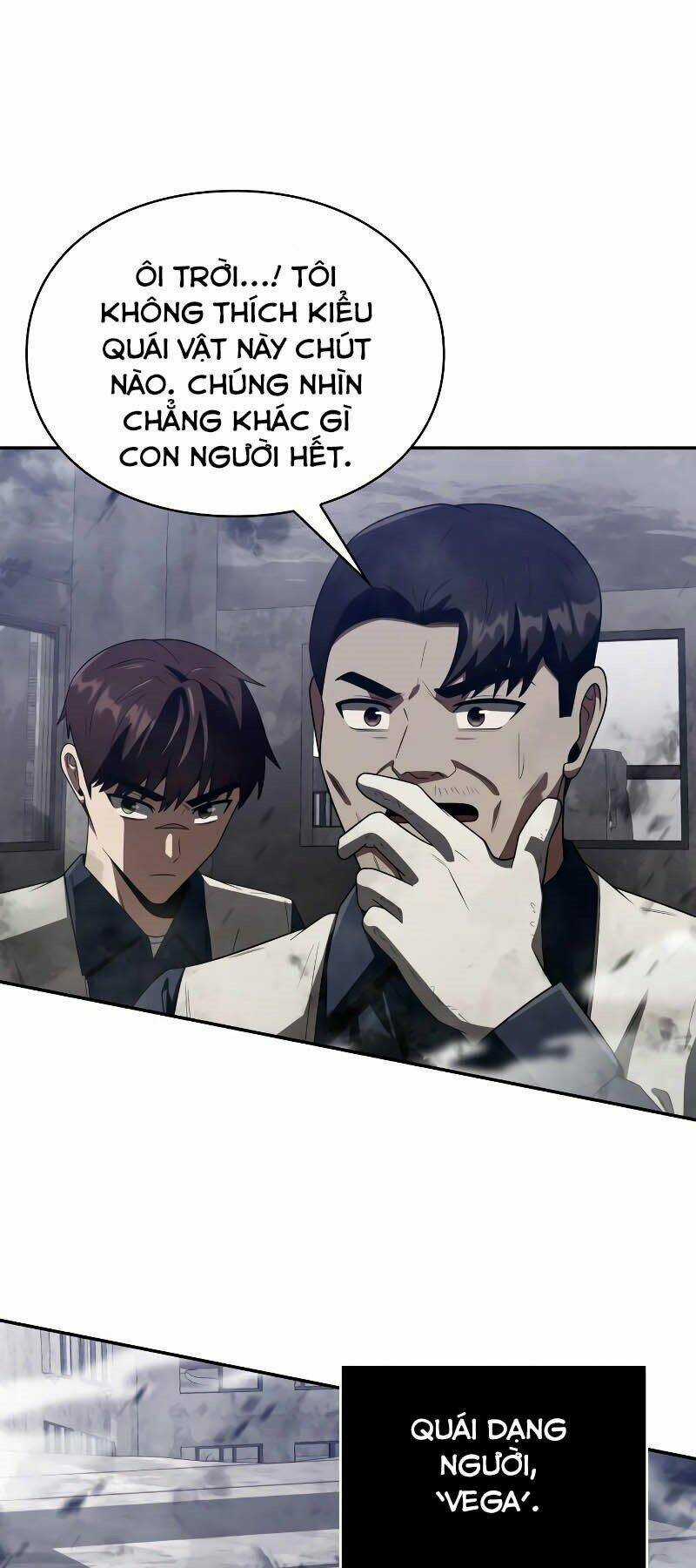 Thợ Săn Thiên Tài Hồi Quy Thành Lao Công Chapter 5 trang 64