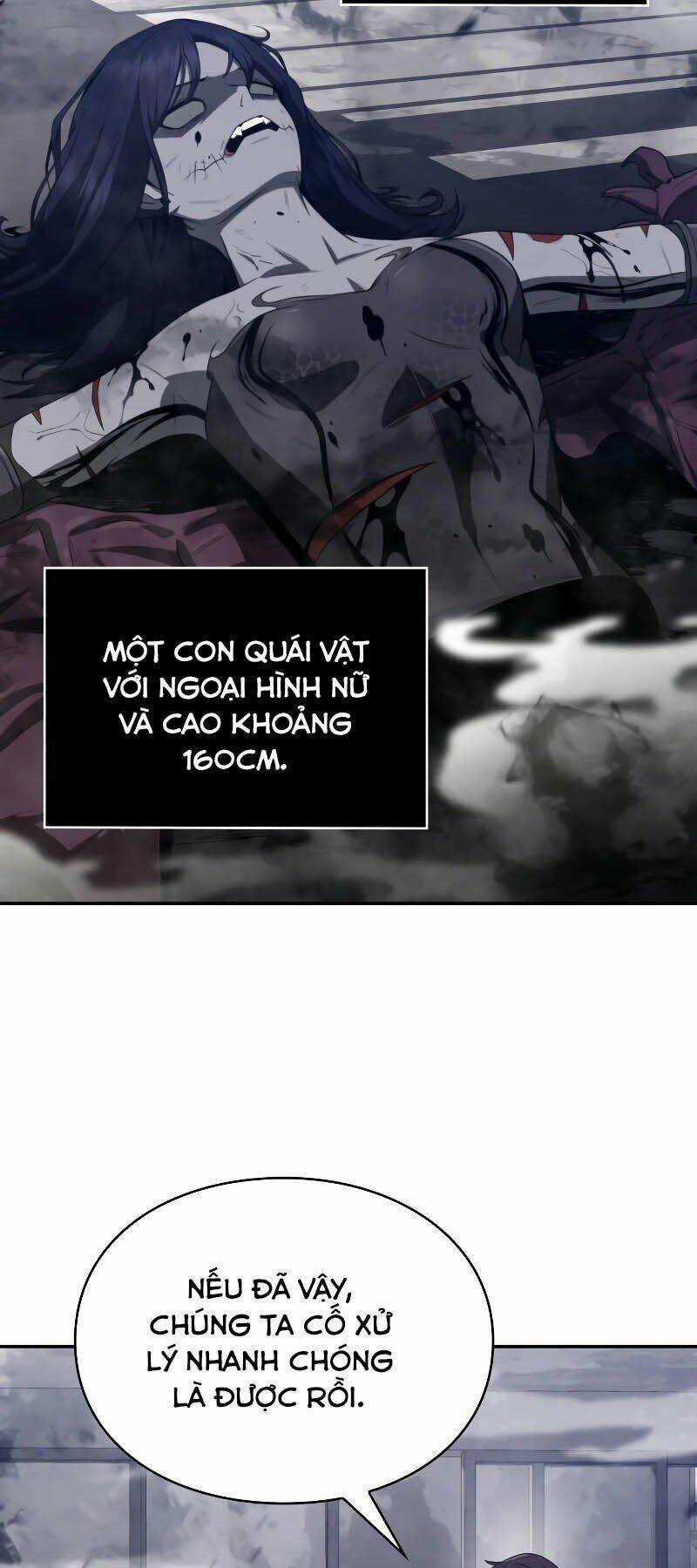 Thợ Săn Thiên Tài Hồi Quy Thành Lao Công Chapter 5 trang 65