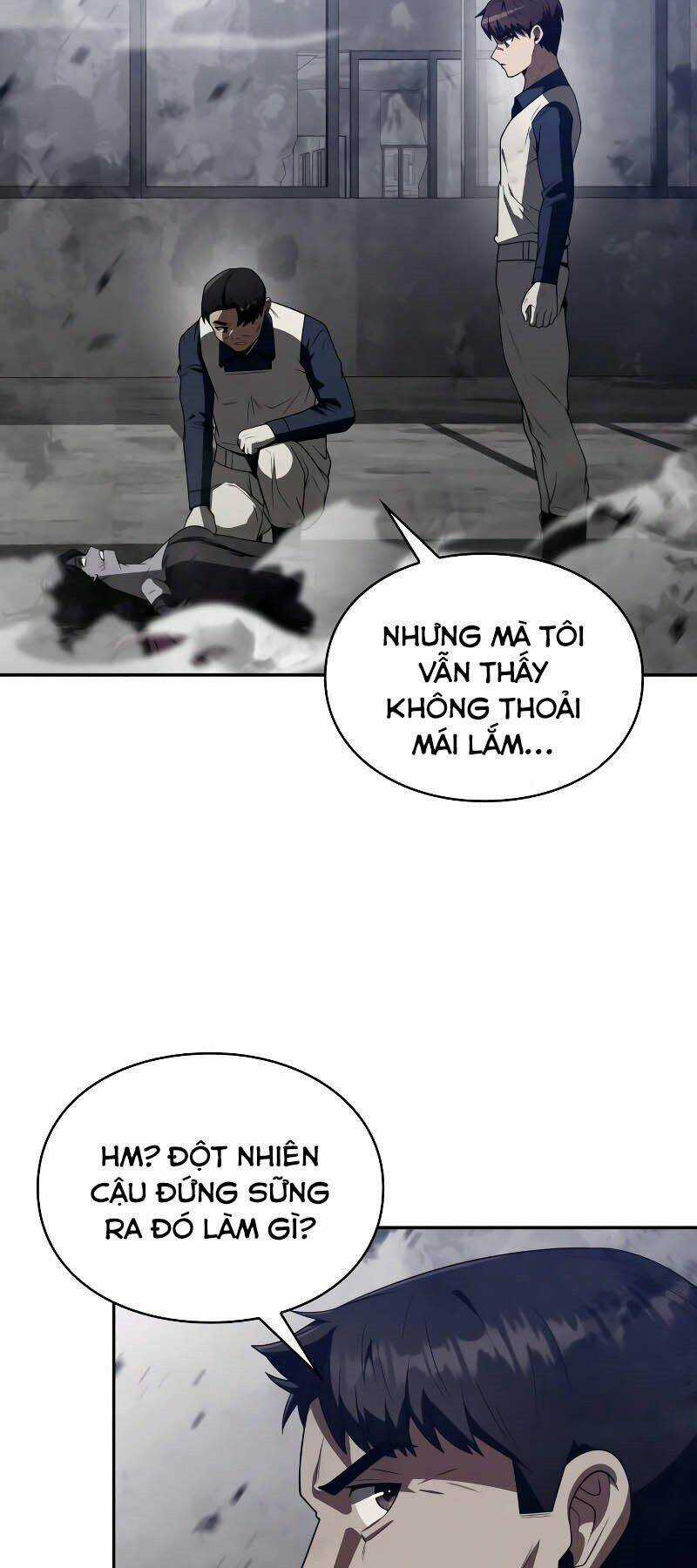 Thợ Săn Thiên Tài Hồi Quy Thành Lao Công Chapter 5 trang 66