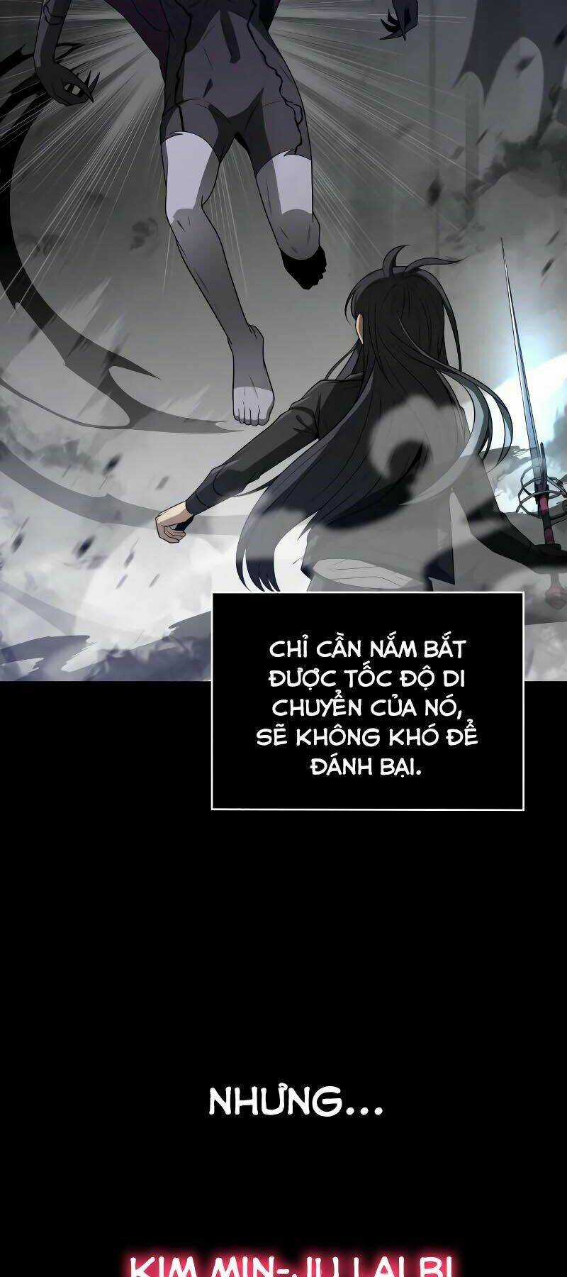 Thợ Săn Thiên Tài Hồi Quy Thành Lao Công Chapter 5 trang 69