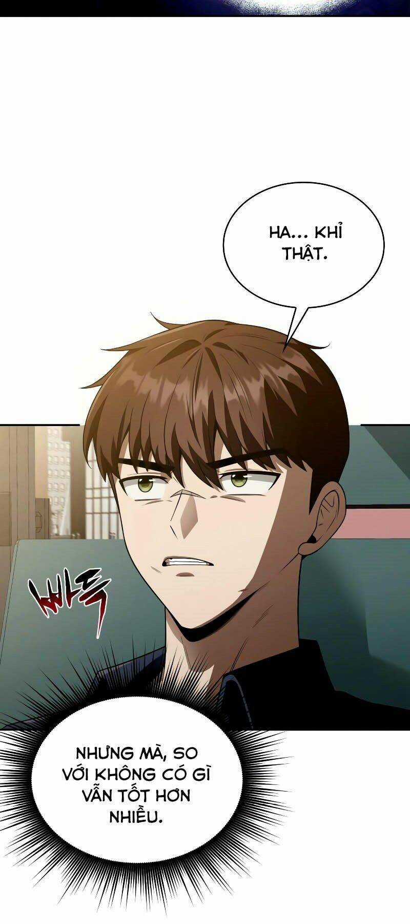 Thợ Săn Thiên Tài Hồi Quy Thành Lao Công Chapter 5 trang 7