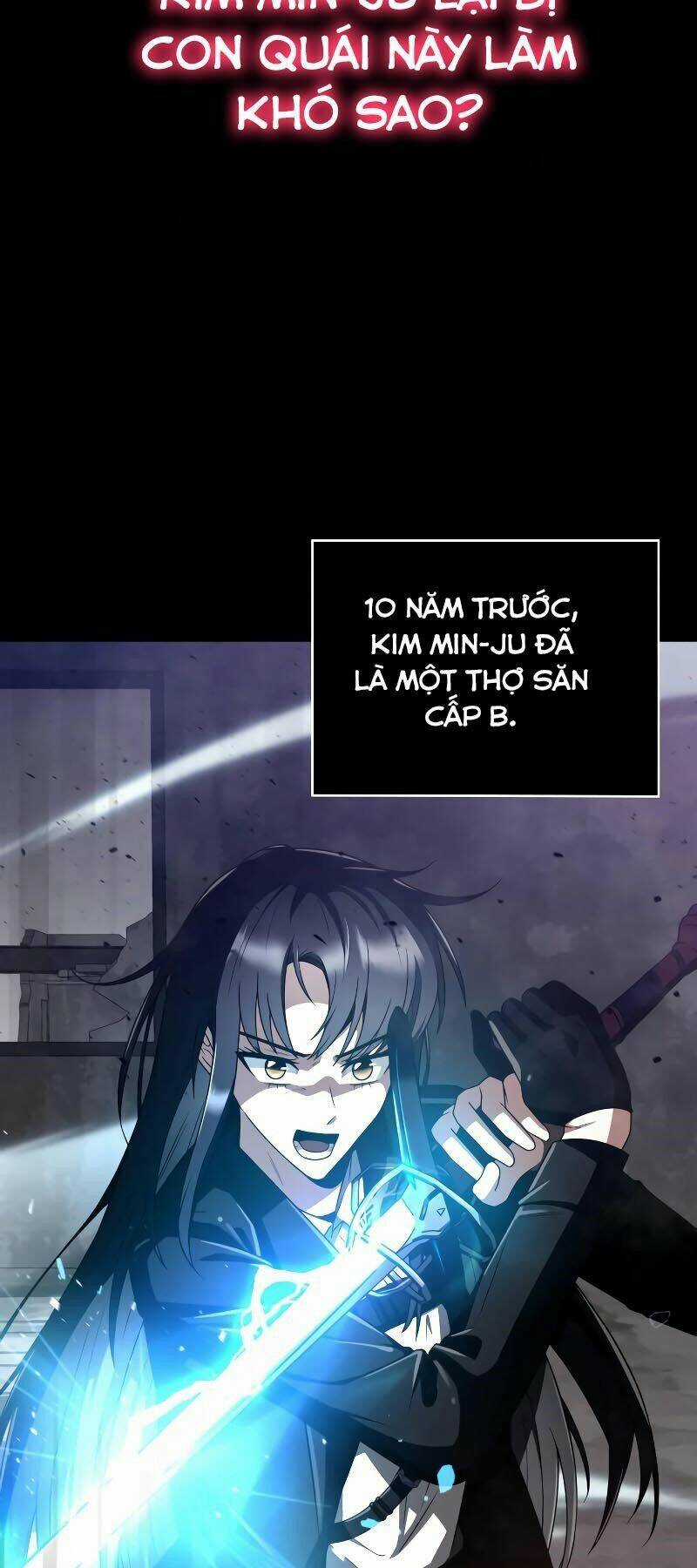 Thợ Săn Thiên Tài Hồi Quy Thành Lao Công Chapter 5 trang 70