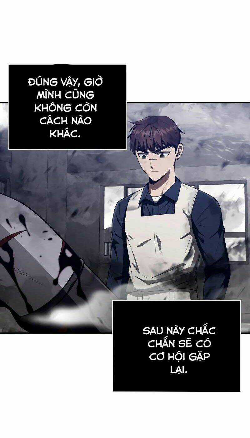 Thợ Săn Thiên Tài Hồi Quy Thành Lao Công Chapter 5 trang 76