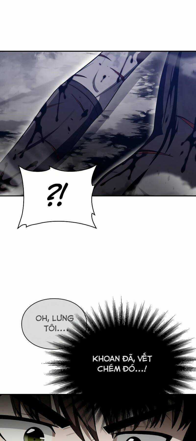 Thợ Săn Thiên Tài Hồi Quy Thành Lao Công Chapter 5 trang 77