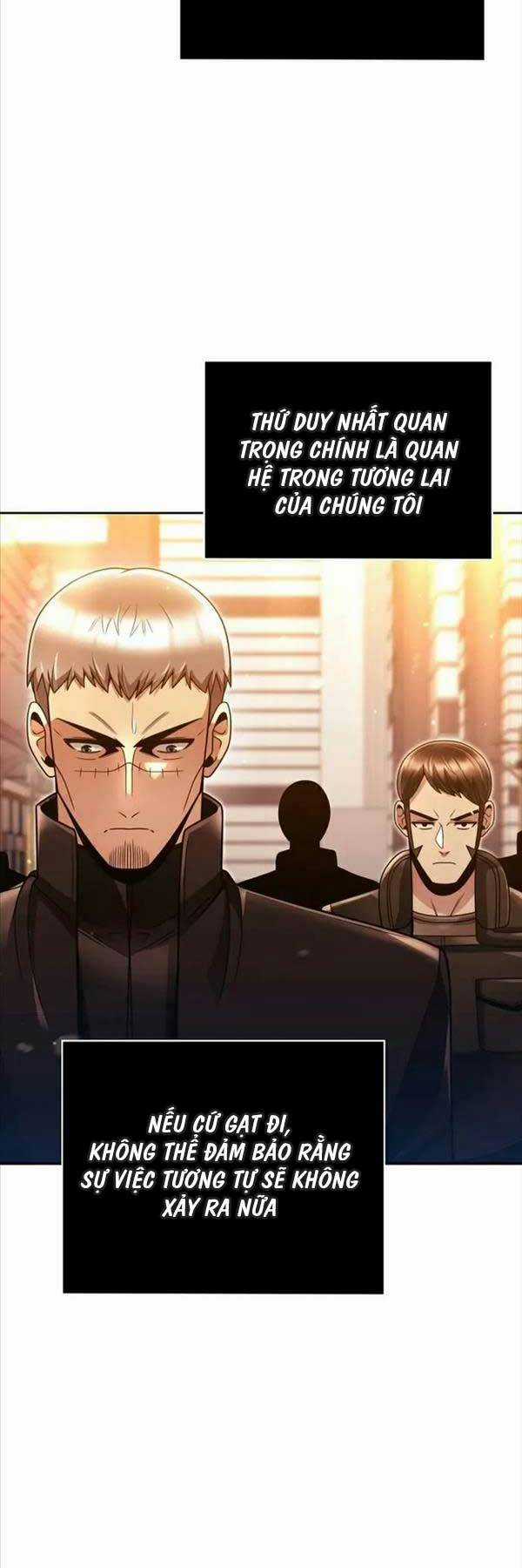 Thợ Săn Thiên Tài Hồi Quy Thành Lao Công Chapter 50 trang 10