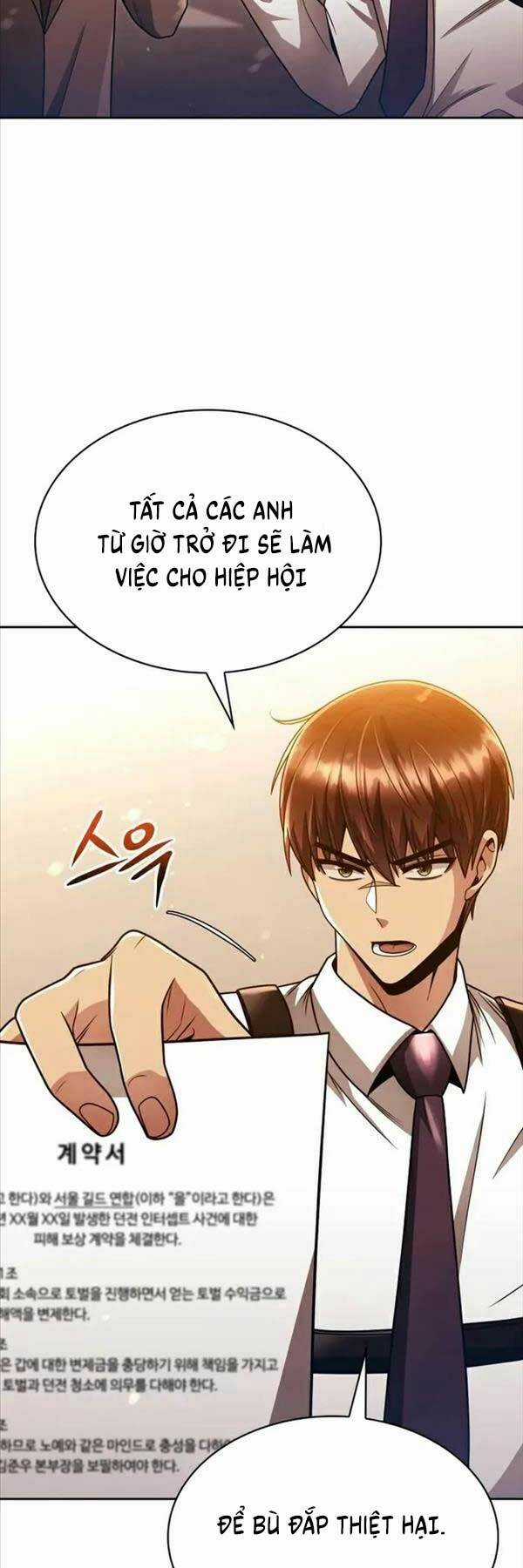 Thợ Săn Thiên Tài Hồi Quy Thành Lao Công Chapter 50 trang 12