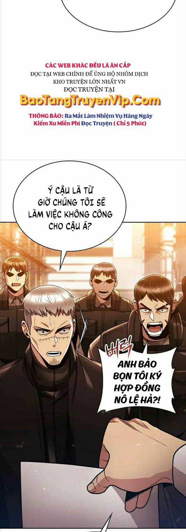 Thợ Săn Thiên Tài Hồi Quy Thành Lao Công Chapter 50 trang 13