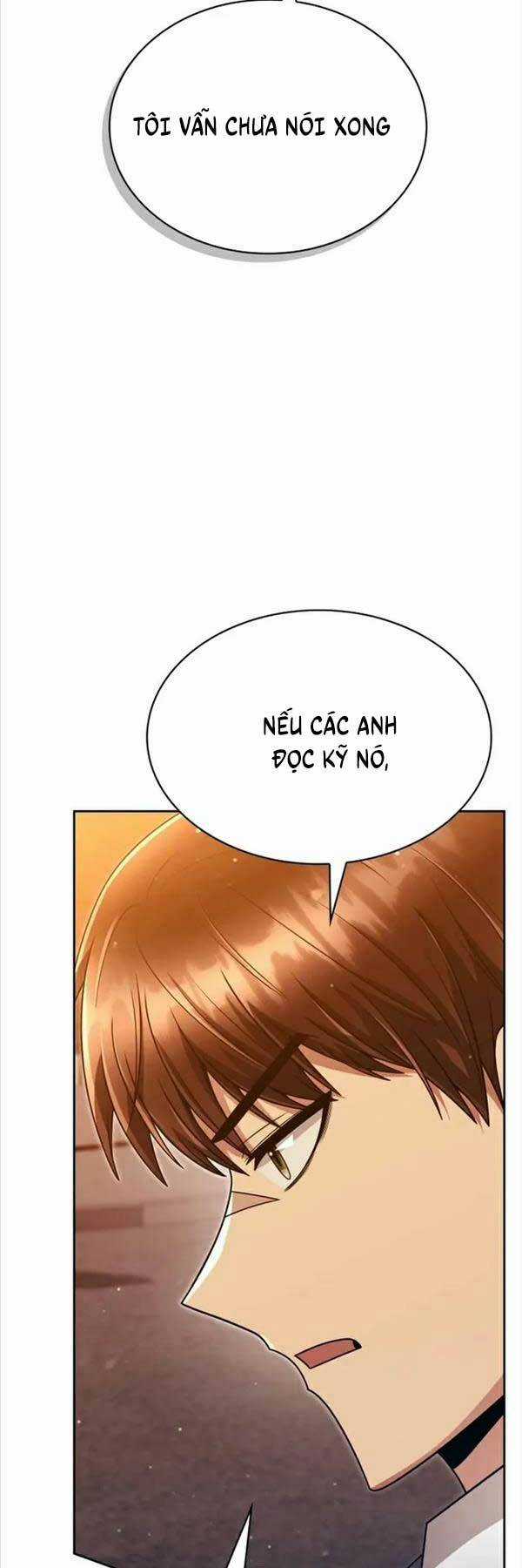 Thợ Săn Thiên Tài Hồi Quy Thành Lao Công Chapter 50 trang 14