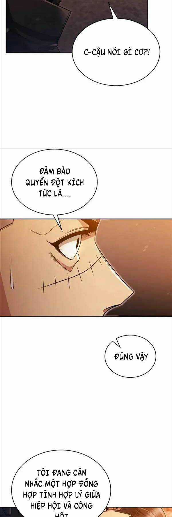 Thợ Săn Thiên Tài Hồi Quy Thành Lao Công Chapter 50 trang 16