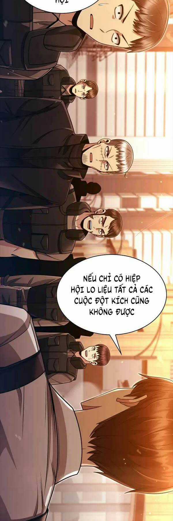 Thợ Săn Thiên Tài Hồi Quy Thành Lao Công Chapter 50 trang 17