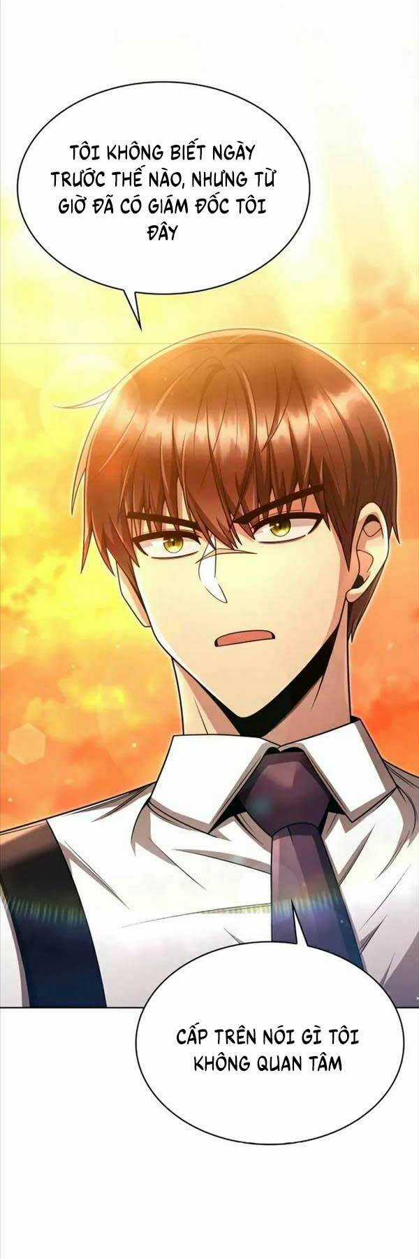 Thợ Săn Thiên Tài Hồi Quy Thành Lao Công Chapter 50 trang 19