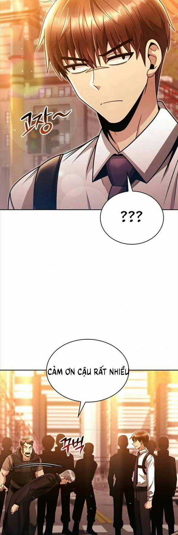 Thợ Săn Thiên Tài Hồi Quy Thành Lao Công Chapter 50 trang 2