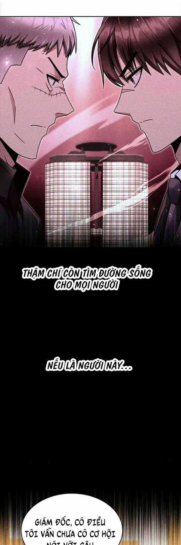 Thợ Săn Thiên Tài Hồi Quy Thành Lao Công Chapter 50 trang 21