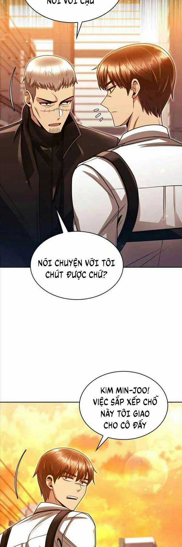 Thợ Săn Thiên Tài Hồi Quy Thành Lao Công Chapter 50 trang 22