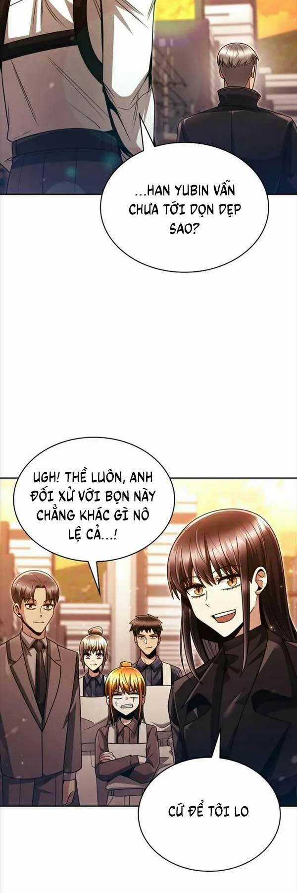 Thợ Săn Thiên Tài Hồi Quy Thành Lao Công Chapter 50 trang 23