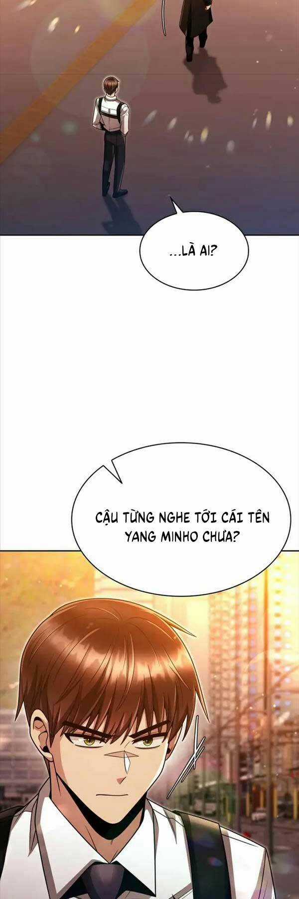 Thợ Săn Thiên Tài Hồi Quy Thành Lao Công Chapter 50 trang 25