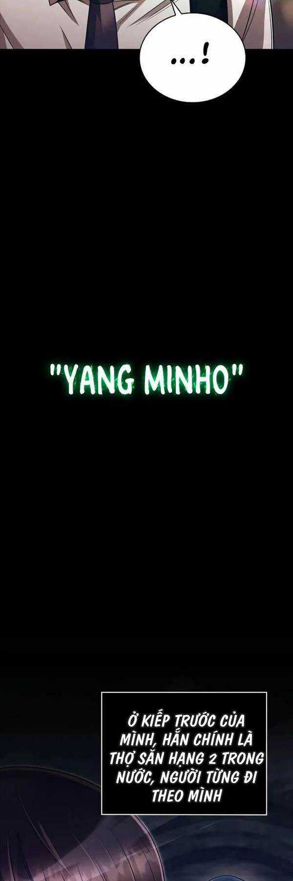 Thợ Săn Thiên Tài Hồi Quy Thành Lao Công Chapter 50 trang 26