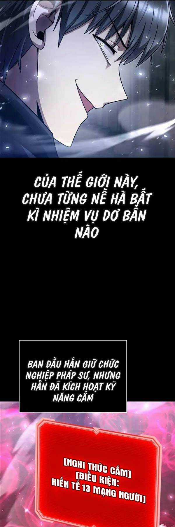 Thợ Săn Thiên Tài Hồi Quy Thành Lao Công Chapter 50 trang 28