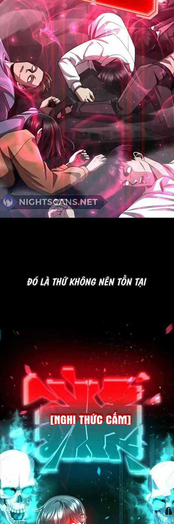 Thợ Săn Thiên Tài Hồi Quy Thành Lao Công Chapter 50 trang 29