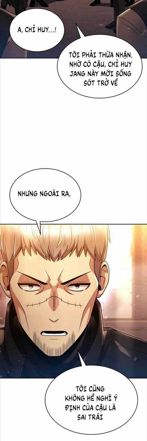 Thợ Săn Thiên Tài Hồi Quy Thành Lao Công Chapter 50 trang 3