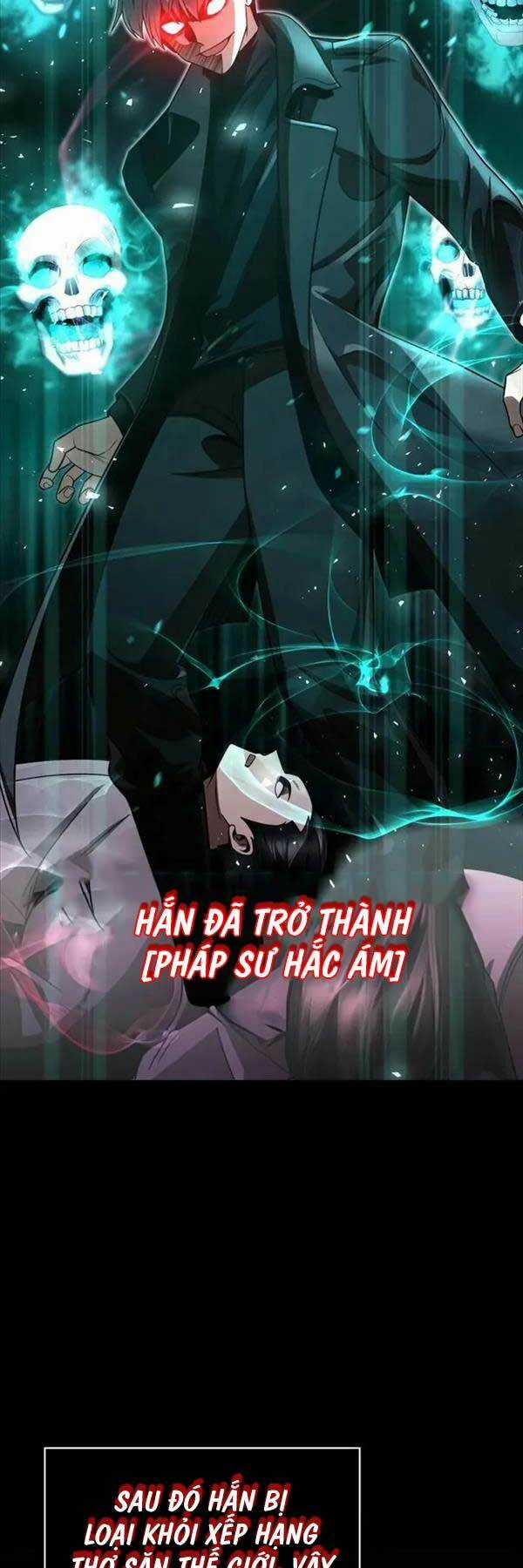 Thợ Săn Thiên Tài Hồi Quy Thành Lao Công Chapter 50 trang 30