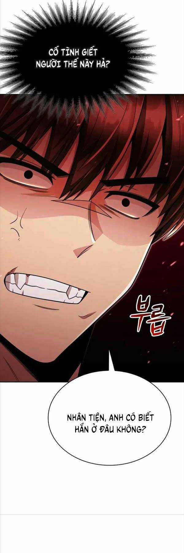 Thợ Săn Thiên Tài Hồi Quy Thành Lao Công Chapter 50 trang 33