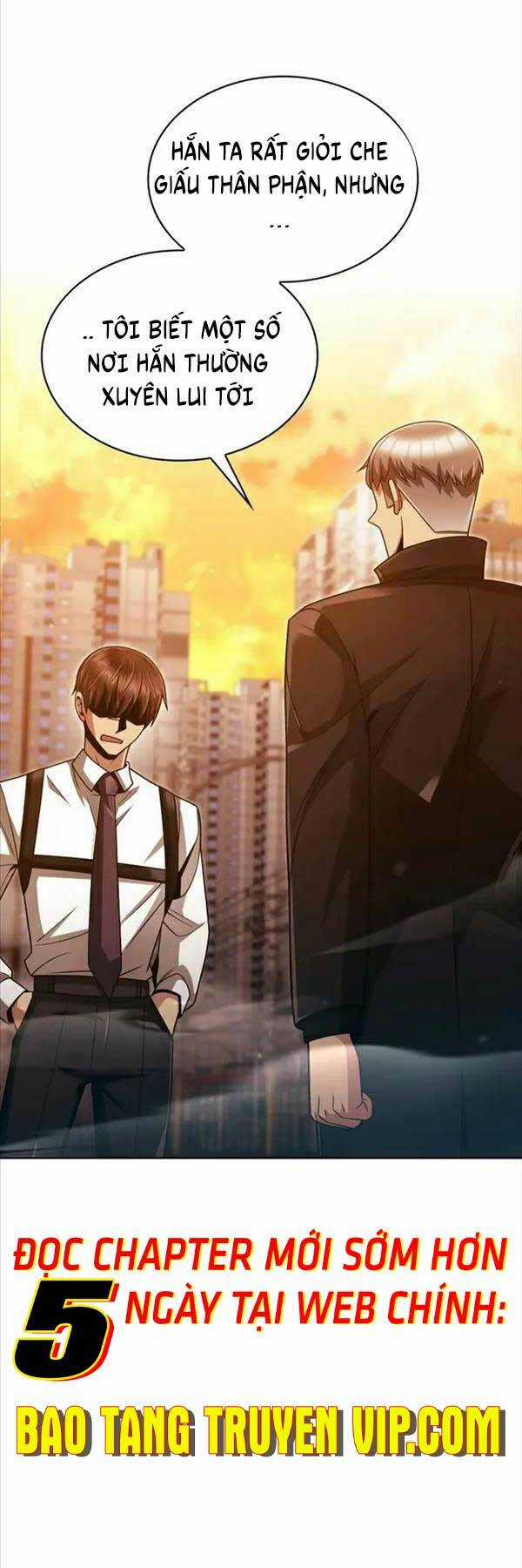 Thợ Săn Thiên Tài Hồi Quy Thành Lao Công Chapter 50 trang 34