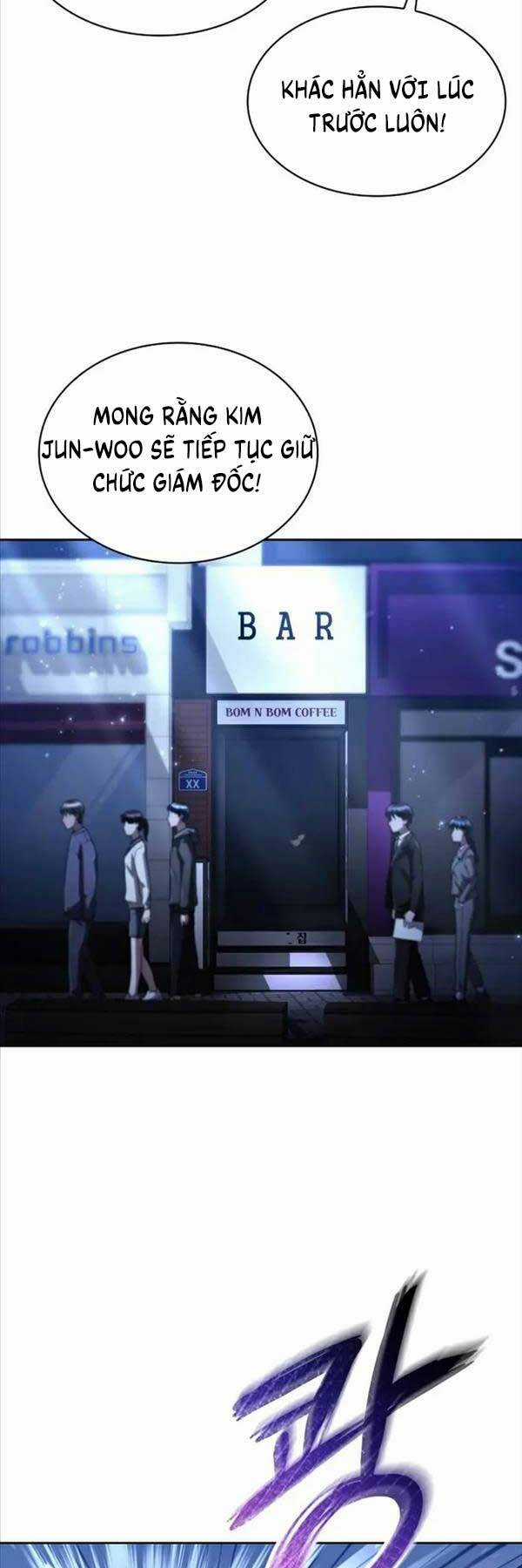 Thợ Săn Thiên Tài Hồi Quy Thành Lao Công Chapter 50 trang 37