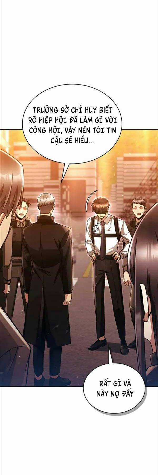 Thợ Săn Thiên Tài Hồi Quy Thành Lao Công Chapter 50 trang 4