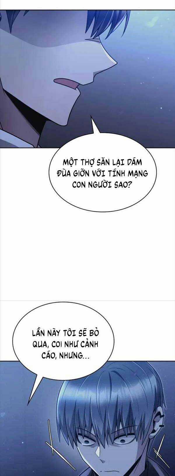 Thợ Săn Thiên Tài Hồi Quy Thành Lao Công Chapter 50 trang 42