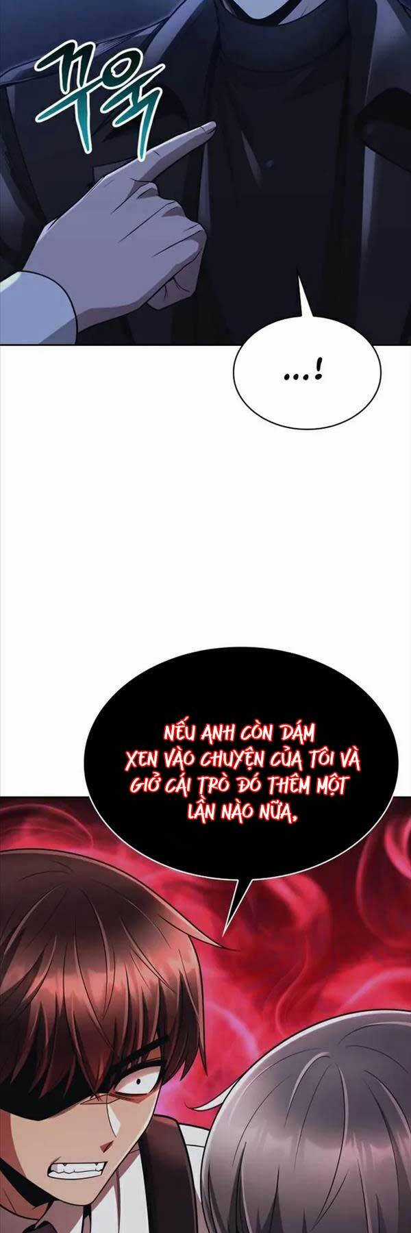 Thợ Săn Thiên Tài Hồi Quy Thành Lao Công Chapter 50 trang 43