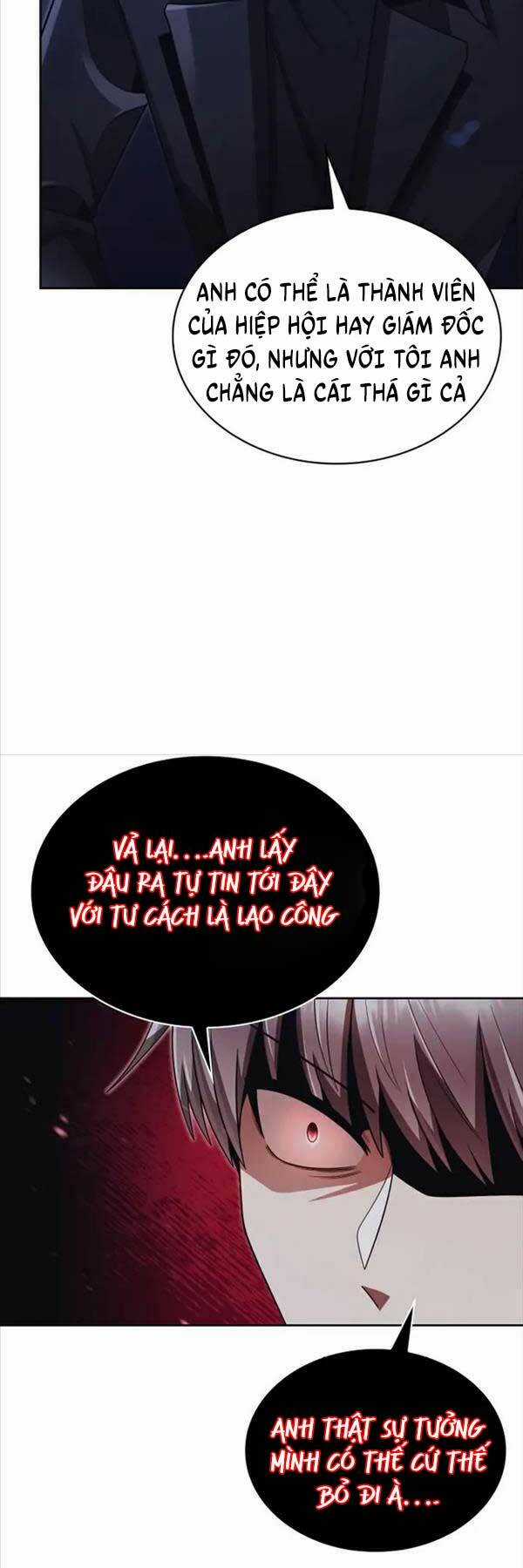 Thợ Săn Thiên Tài Hồi Quy Thành Lao Công Chapter 50 trang 45